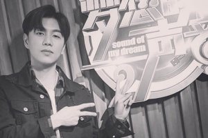 夢想的聲音梁根榮劉憲華關系 梁根榮個人資料