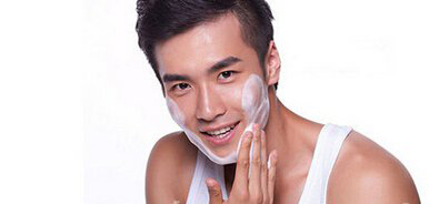 男士夏天護(hù)膚都用啥 男士夏天護(hù)膚常識(shí) 2