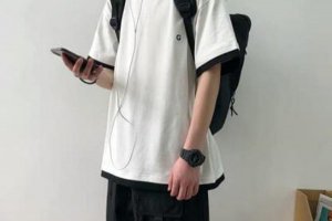 瘦高個子男生穿衣搭配 怎么穿才能更加的帥氣