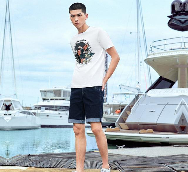 身材不好怎么穿衣服 教你穿出衣架子的感覺 3
