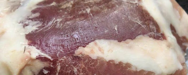 買的豬肉發白沒有血色能吃嗎 豬肉顏色發白怎么解決 1