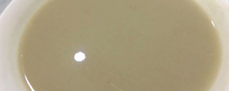 做豆?jié){大黃豆好還是小黃豆 有什么區(qū)別 1