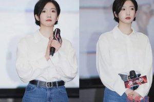 孟美岐宣布復(fù)出 人氣敗在了感情上的