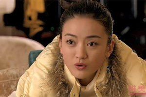 演員朱杰老公是誰(shuí) 朱杰嫁娛樂(lè)圈大佬是誰(shuí)