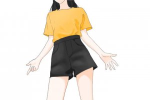女生a4腰是什么意思 A4腰是多大尺碼