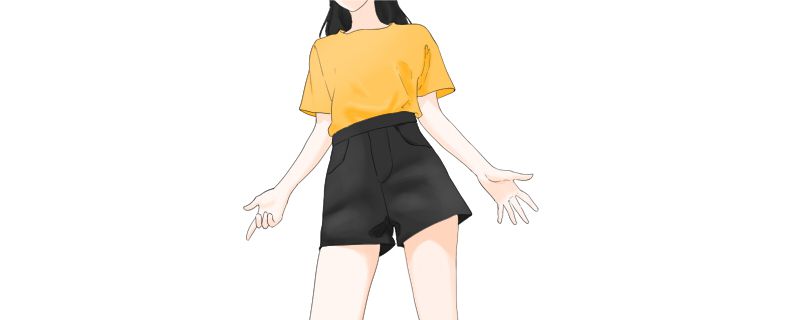 女生a4腰是什么意思 A4腰是多大尺碼 1