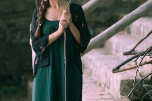 學(xué)士服綬帶怎么戴 服綬帶的佩戴方法