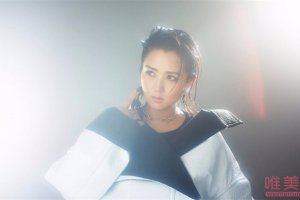 何潔最近的情況 何潔自曝壓力大老公名氣低收入少