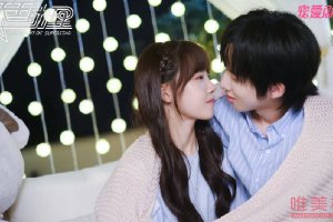 小甜劇天王助理講的什么故事 題材很新穎