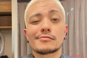 田中圣涉嫌吸毒二度被捕 毀掉了自己的人生