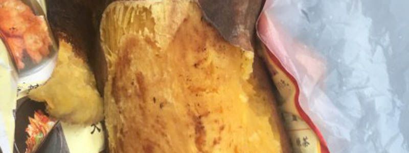 紅薯天天吃好嗎 天天吃紅薯有什么不好 1