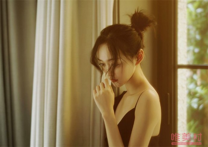 何泓姍拒絕拍吻戲 竟是對口水過敏 2