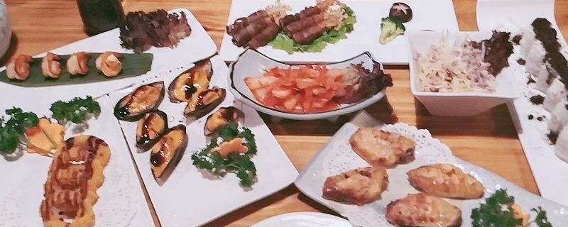 雞蛋和皮蛋一起吃會怎樣 1