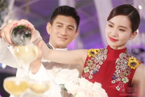 吳奇隆劉詩詩離婚真假 娛記漫畫暗示吳奇隆出軌女助理