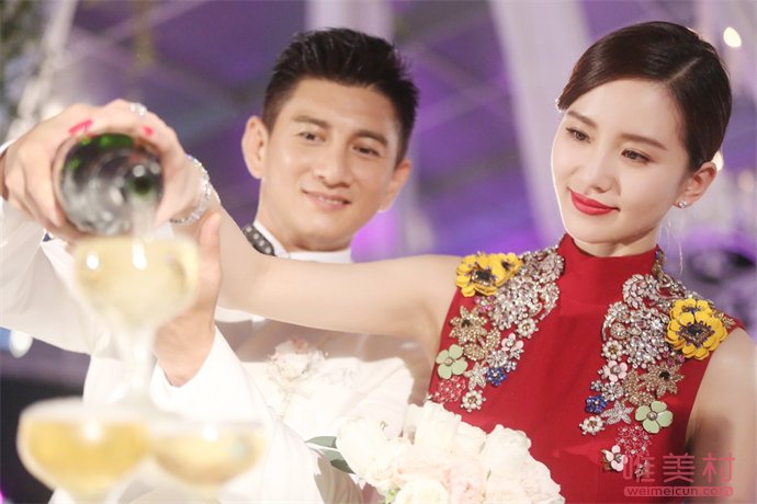 吳奇隆劉詩詩離婚真假 娛記漫畫暗示吳奇隆出軌女助理 1