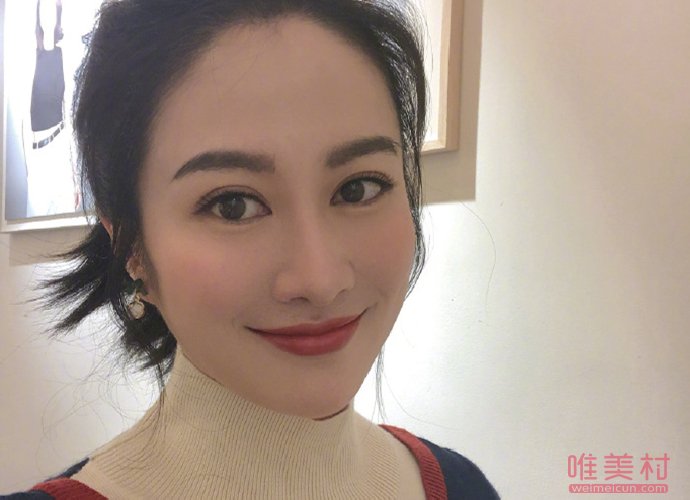葉璇自稱上等人 被網(wǎng)友吐槽沒有素質(zhì)教養(yǎng) 2