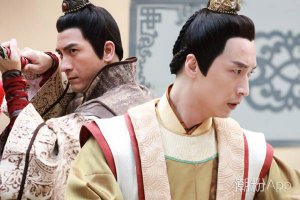 唐李隆基后誰當(dāng)皇上 李隆基之后皇帝順序