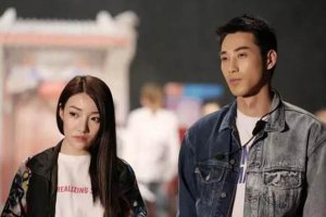 一起同過窗2許連翹扮演者