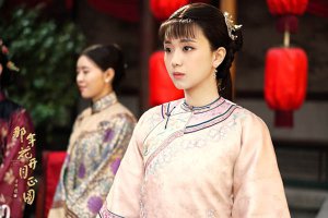 那年花開月正圓吳漪結局 吳漪扮演者是誰