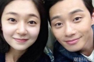 樸敘俊女友是誰 和白珍熙傳出假戲真做