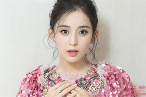 古力娜扎身高多少厘米 真實身高網上有一些爭議