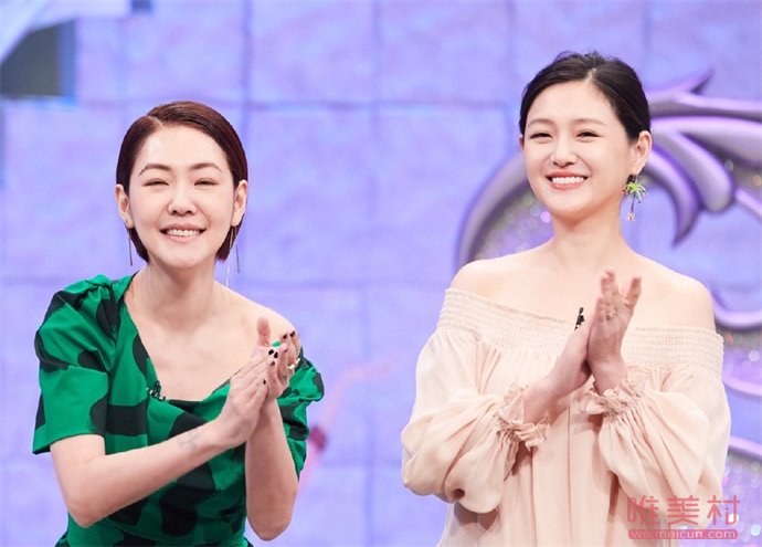 小S談姐姐大S近況 離婚后狀態變得特別好 1