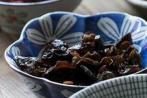 木耳泡多久不能吃了 木耳泡多久會產生毒素