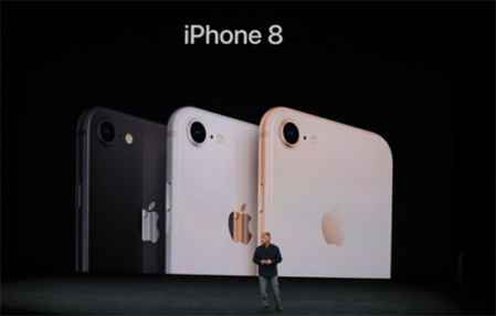 iphone8手機(jī)電池容量 iphone8參數(shù)配置 4