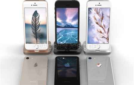 蘋果se2是全面屏嗎 iphonese2是全面屏么 2