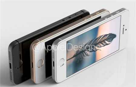 蘋果se2是全面屏嗎 iphonese2是全面屏么 4