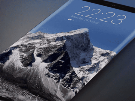iphone8可以快充電嗎  iPhone8將支持快充 1