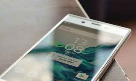 索尼xperia xz2參數 索尼Xperia XZ2外觀 3