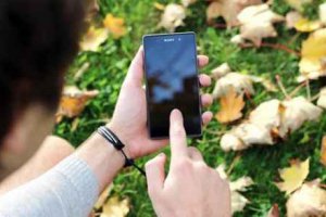 索尼xperia xz2參數 索尼Xperia XZ2外觀