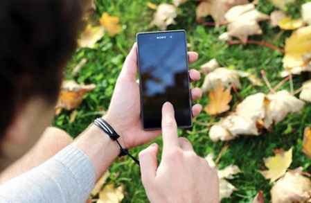 索尼xperia xz2參數 索尼Xperia XZ2外觀 1