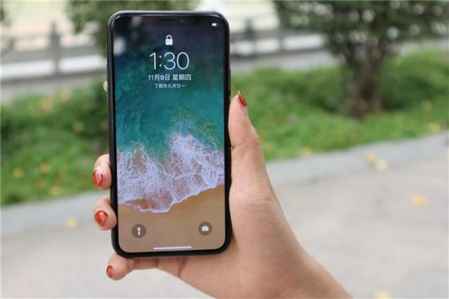iPhoneX揚(yáng)聲器有雜音 軟件升級提供解決方案 2