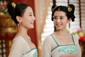 通天狄仁杰講的什么 通天狄仁杰劇情介紹