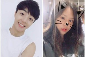 陳立農女朋友陳詩穎 談戀愛的痕跡非常明顯