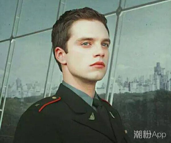 塞巴斯蒂安斯坦為什么叫384 原來出自這里 1