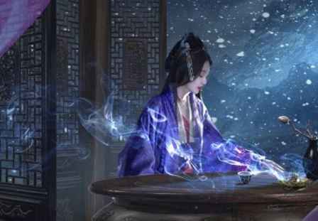 徐鳳年最喜歡誰 徐鳳年最愛女人排名 2