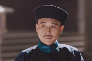 劉墉追案富國泰是好是壞 原型是誰？