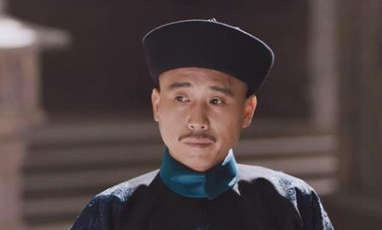 劉墉追案富國泰是好是壞 原型是誰？ 1