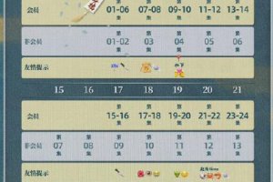 斛珠夫人什么時候可以看 《斛珠夫人》更新時間