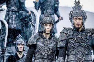 雪中悍刀行徐驍的歷史原型 徐驍實力如何