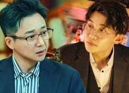 劉怡潼劉奕君是父子嗎 一場烏龍事件 2