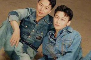 劉怡潼劉奕君是父子嗎 一場烏龍事件