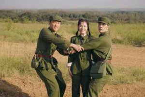 王牌部隊顧一野為什么要娶阿秀  為了“義”而舍棄了愛情