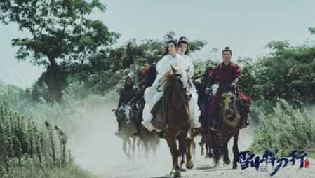 雪中悍刀行主要人物結(jié)局 小說(shuō)結(jié)局解析 1