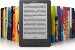 kindle DX介紹 亞馬遜kindle3說明書