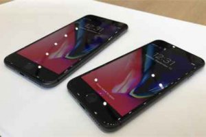 iphone8的電池容量是多少