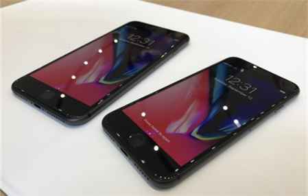 iphone8的電池容量是多少 1